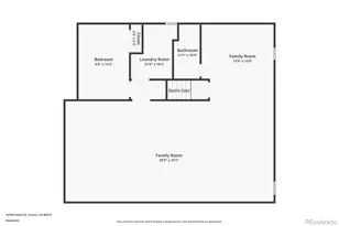 16796 E Kent Dr, Aurora, CO 80013 - Photo 30