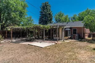 1219 Jasmine St, Denver, CO 80220 - Photo 20
