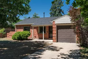 1219 Jasmine St, Denver, CO 80220 - Photo 1