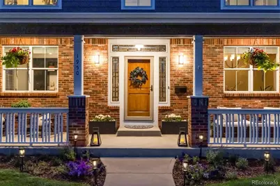 1950 S Gilpin Street, Denver, CO 80210 - Photo 2