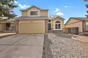 5185 Paradox Dr, Colorado Springs, CO 80923 - Photo 1