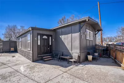 2901 W 63rd Avenue, Denver, CO 80221 - Photo 1