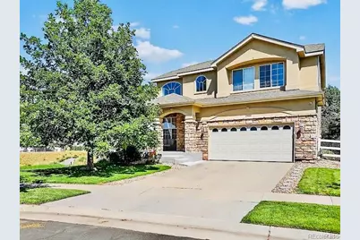 1400 S Haleyville Street, Aurora, CO 80018 - Photo 1