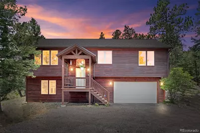 988 Elk Valley Drive, Evergreen, CO 80439 - Photo 2