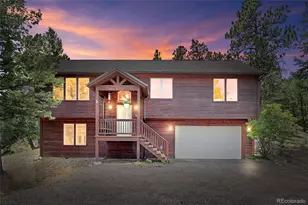 988 Elk Valley Dr, Evergreen, CO 80439 - Photo 2