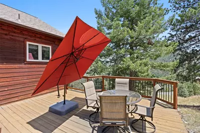 988 Elk Valley Drive, Evergreen, CO 80439 - Photo 34