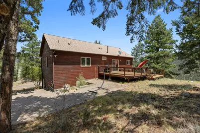 988 Elk Valley Drive, Evergreen, CO 80439 - Photo 36