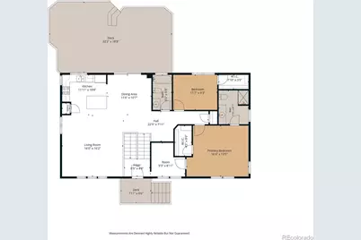 988 Elk Valley Drive, Evergreen, CO 80439 - Photo 44