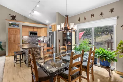 988 Elk Valley Drive, Evergreen, CO 80439 - Photo 12