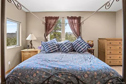 988 Elk Valley Drive, Evergreen, CO 80439 - Photo 18