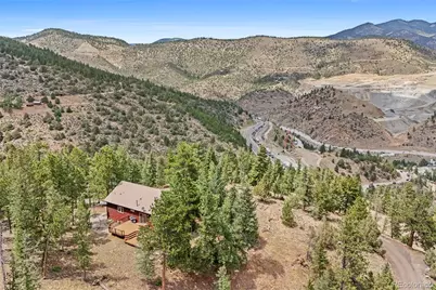 988 Elk Valley Drive, Evergreen, CO 80439 - Photo 38