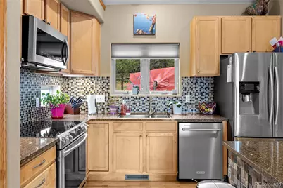 988 Elk Valley Drive, Evergreen, CO 80439 - Photo 8