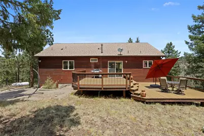 988 Elk Valley Drive, Evergreen, CO 80439 - Photo 42