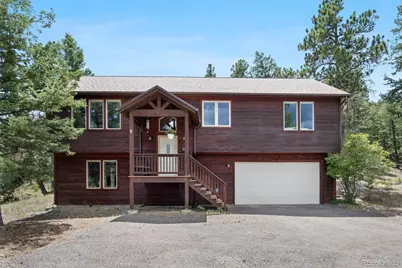 988 Elk Valley Drive, Evergreen, CO 80439 - Photo 4