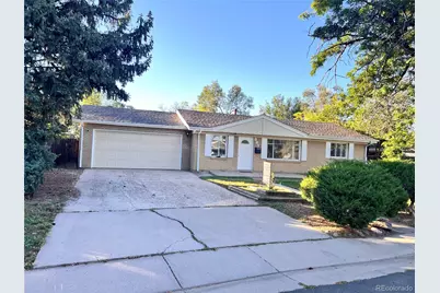 885 Ironton Street, Aurora, CO 80010 - Photo 1