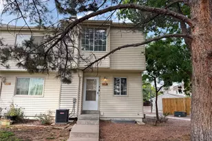 4126 S Mobile Cir, Aurora, CO 80013 - Photo 1