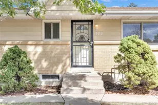 772 S Simms St, Denver, CO 80228 - Photo 1