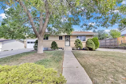 772 S Simms Street, Denver, CO 80228 - Photo 2
