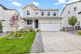 2660 Gray Wolf Pt, Castle Rock, CO 80104 - Photo 1