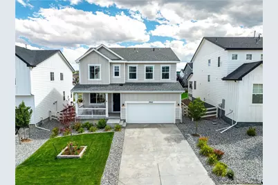 2660 Gray Wolf Point, Castle Rock, CO 80104 - Photo 2