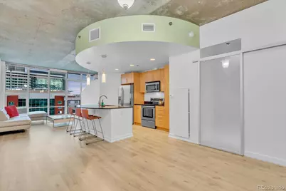 891 14th Street #2114, Denver, CO 80202 - Photo 6