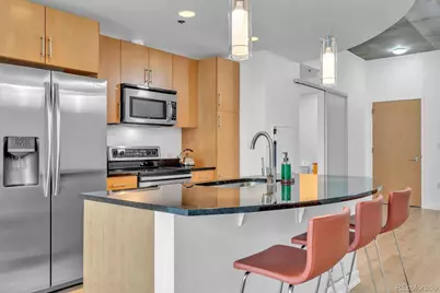 891 14th Street #2114, Denver, CO 80202 - Photo 8