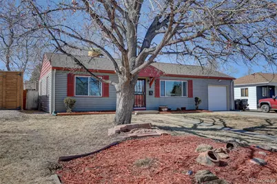 1415 S Tennyson Street, Denver, CO 80219 - Photo 2