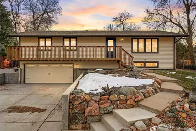 7240 Glacier View Road, Longmont, CO 80503 - Photo 1