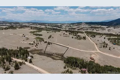 458 Remington Road, Jefferson, CO 80432 - Photo 1