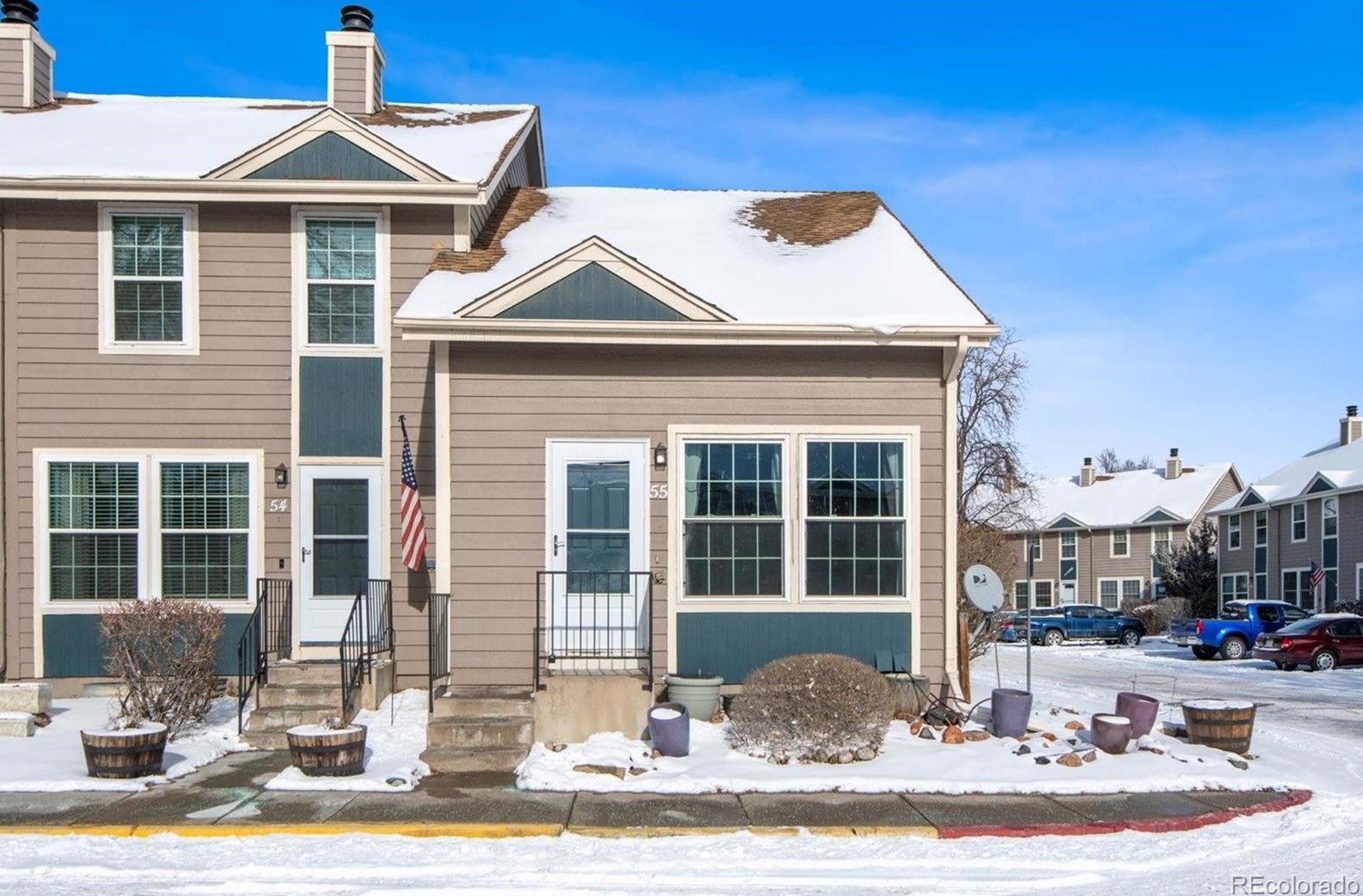 11548 Community Center Dr, Denver, CO 80233-1029