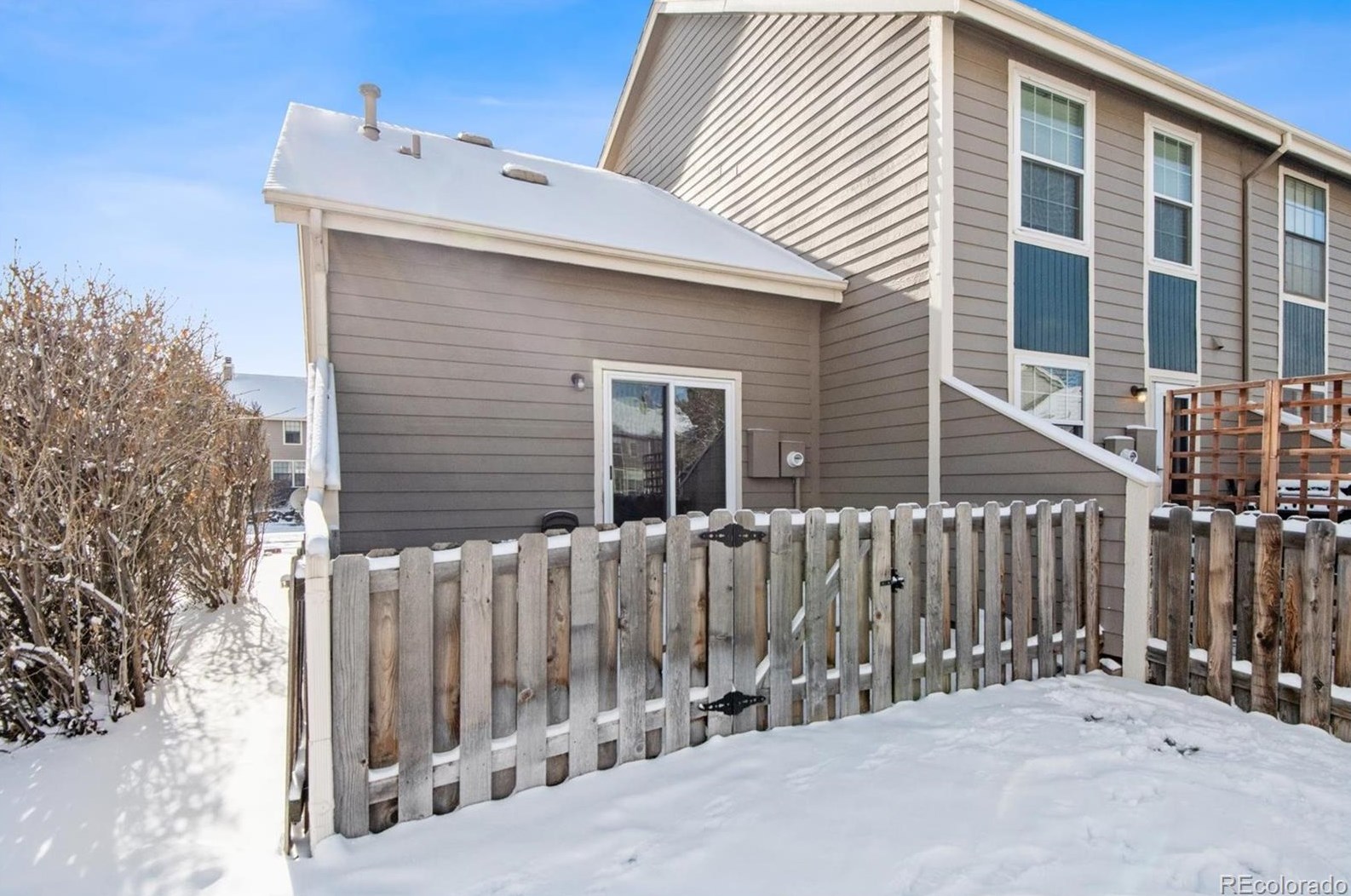 11548 Community Center Dr, Denver CO  80233-1029 exterior