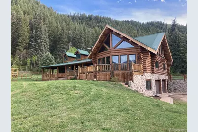 27711 County Road 12, Somerset, CO 81434 - Photo 6