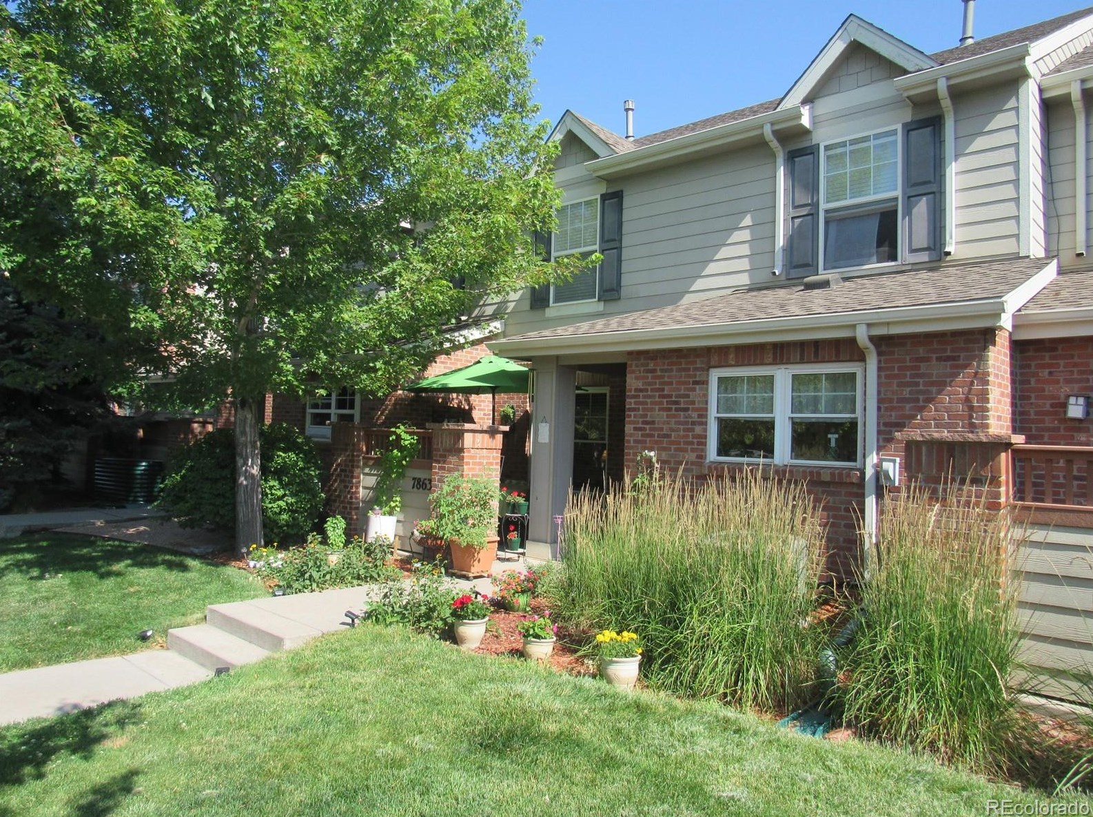 7863 Maple Pl, Denver, CO 80230-6811