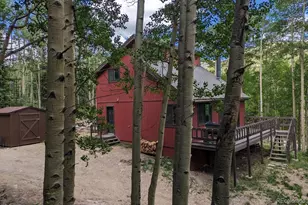 288 Roberts Rd, Alma, CO 80420 - Photo 1