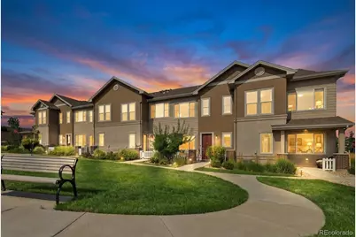 15446 W 64th Loop #D, Arvada, CO 80007 - Photo 1