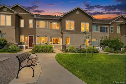 15446 W 64th Loop #D, Arvada, CO 80007 - Photo 2