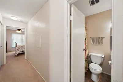 3657 S Laredo Street #A, Aurora, CO 80013 - Photo 16