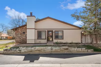 3657 S Laredo Street #A, Aurora, CO 80013 - Photo 1