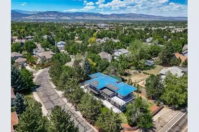 1400 Lodge Lane, Boulder, CO 80303 - Photo 4