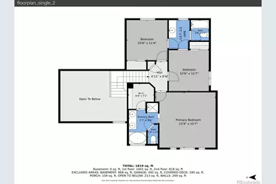 4934 S Danube Street, Aurora, CO 80015 - Photo 32