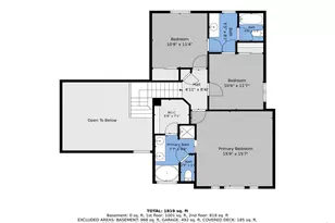 4934 S Danube St, Aurora, CO 80015 - Photo 32