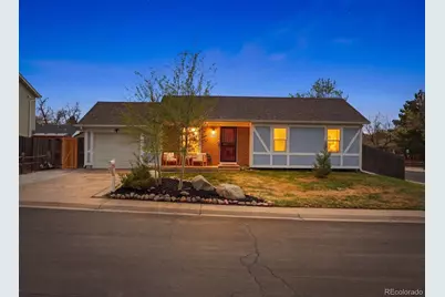 17942 E Gunnison Place, Aurora, CO 80017 - Photo 1