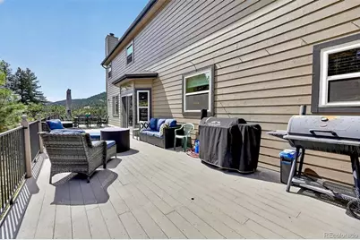 7540 S Homesteader Drive, Morrison, CO 80465 - Photo 44