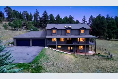 7540 S Homesteader Drive, Morrison, CO 80465 - Photo 50