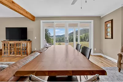 7540 S Homesteader Drive, Morrison, CO 80465 - Photo 10