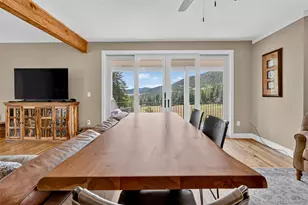 7540 S Homesteader Dr, Morrison, CO 80465 - Photo 10