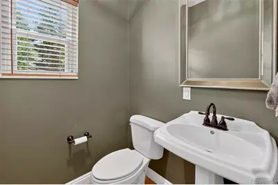 7540 S Homesteader Drive, Morrison, CO 80465 - Photo 18