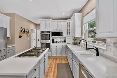 7540 S Homesteader Drive, Morrison, CO 80465 - Photo 14
