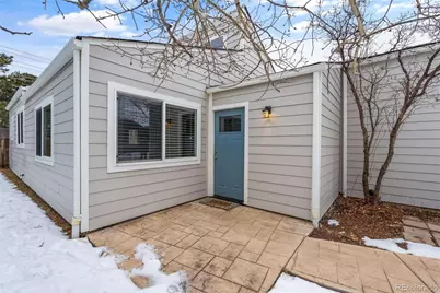 1060 Sundance Street, Woodland Park, CO 80863 - Photo 2