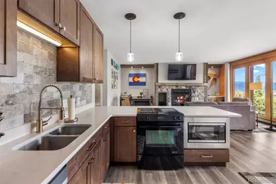 91400 Ryan Gulch Road #91416, Silverthorne, CO 80498 - Photo 2
